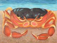 [Crab]