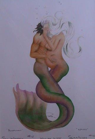 [Mermaid]